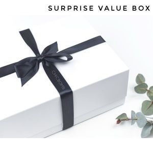 MYSTERY BOX